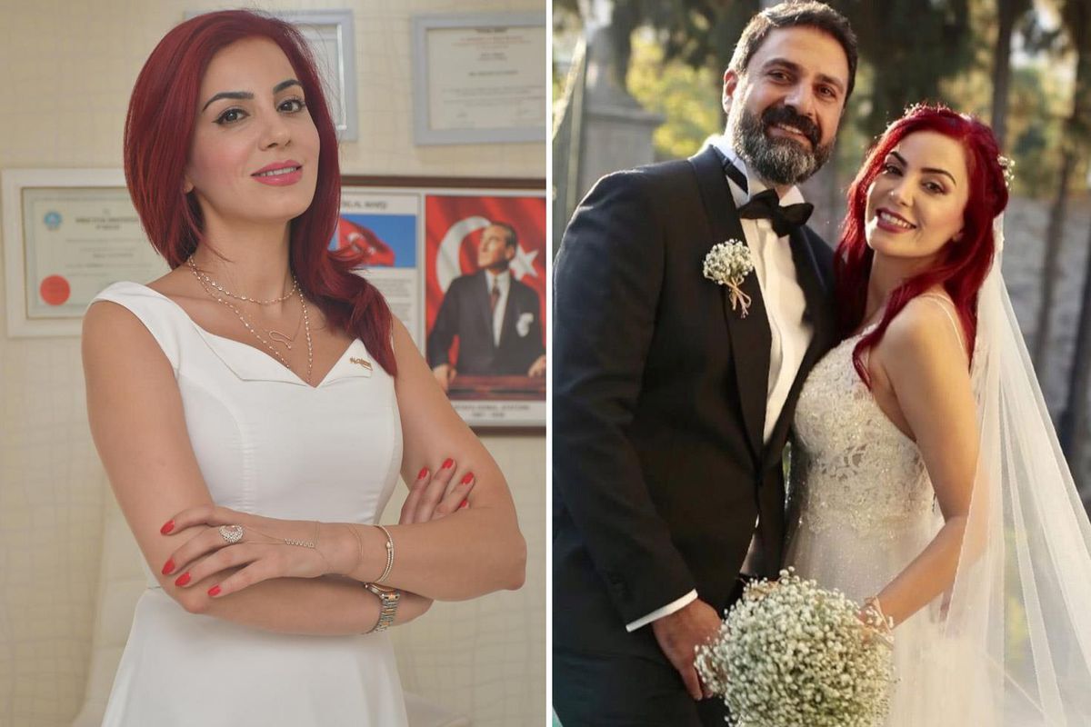 Erhan Celikin Doktor Esi Ozlem Gultekinin Olum Bd902E743C Amp