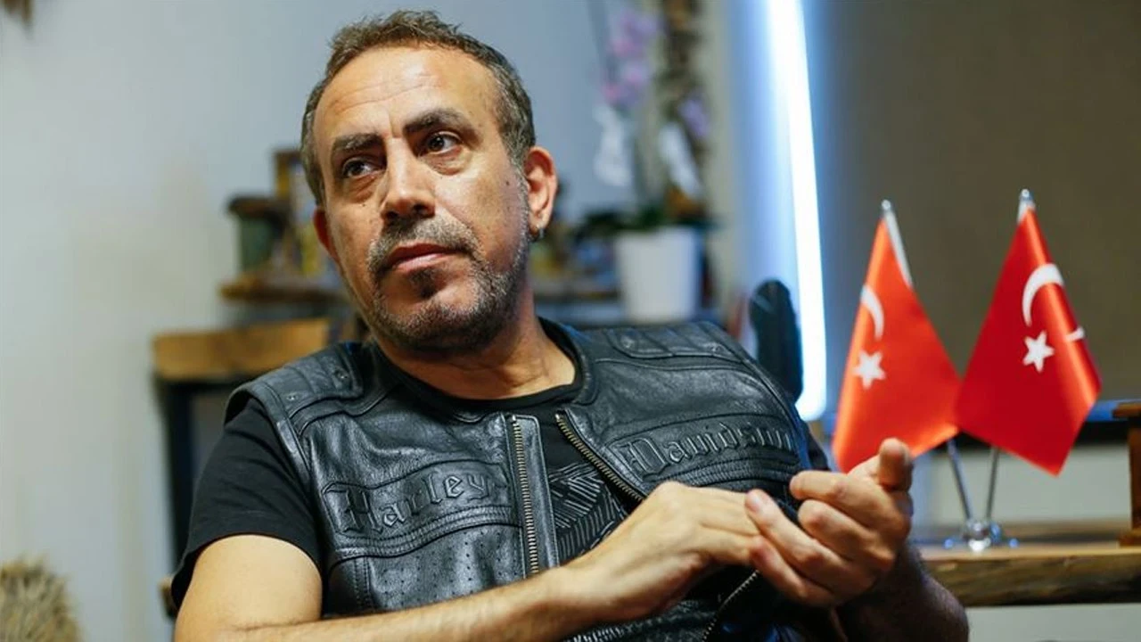 Haluk Levent Mm9W Cover