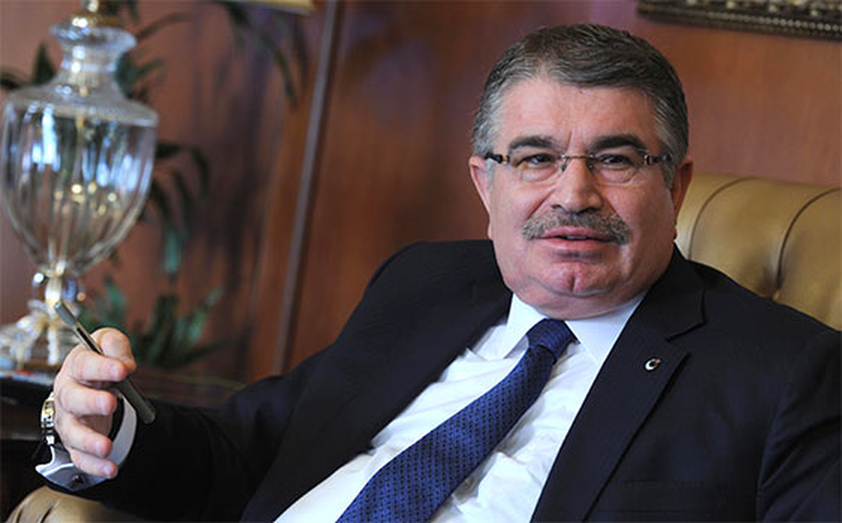 Idris Naim Sahin Ocalan Gorevden Aldirdi 5833543 8725 Amp