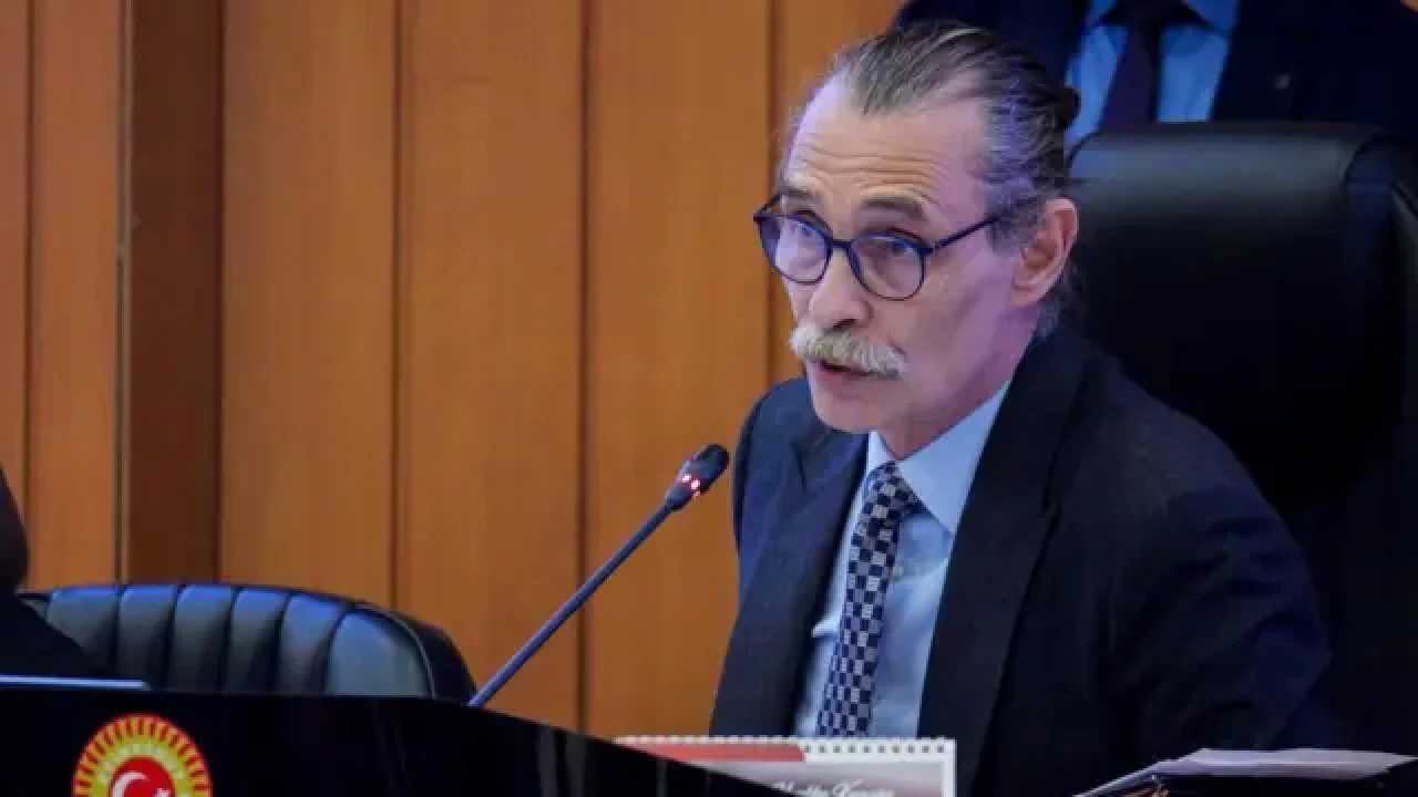 Jtk W Erdal Besikcioglu Mal Varligi 2026 Ne Kadar Erdal Besikcioglu Serveti Aciklandi Mi