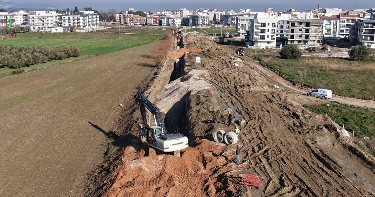 Manisa Muradiye Yepyeni Altyapiya Kavusuyor 1768731766 904 Large