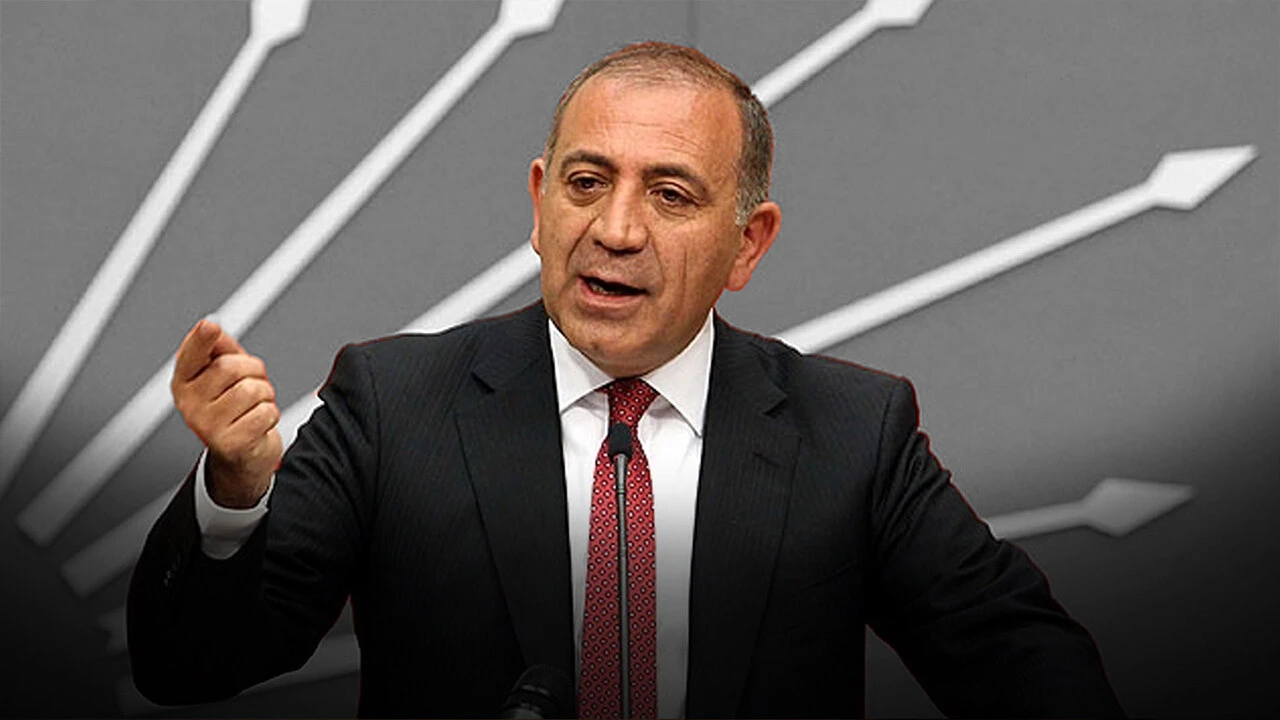 Son Dakika Gursel Tekin Chpden Istifa Etti 17078075975513-1