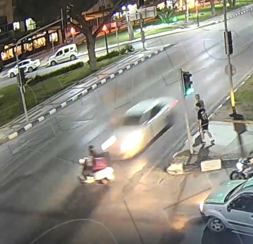 4314Fa71 Motokuryenin Canina Mal Olup Serbest Kalmisti Karadagdan