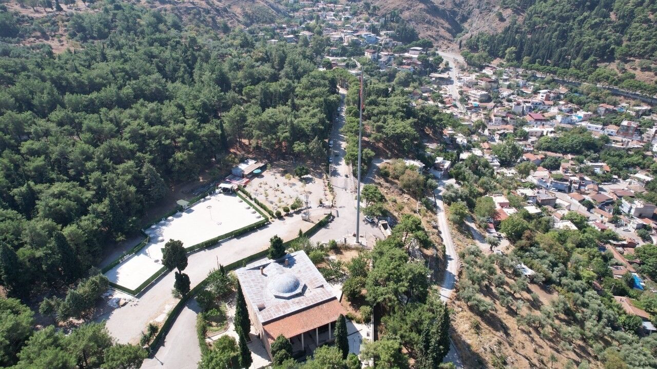 Manisa’da din ve hayat uluslararası sempozyumda ele alınacak
