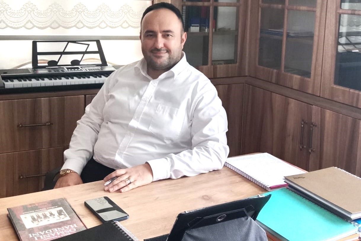 Fatih Köse’den Manisa çağrısı: Sadece geçilen şehir olmasın!