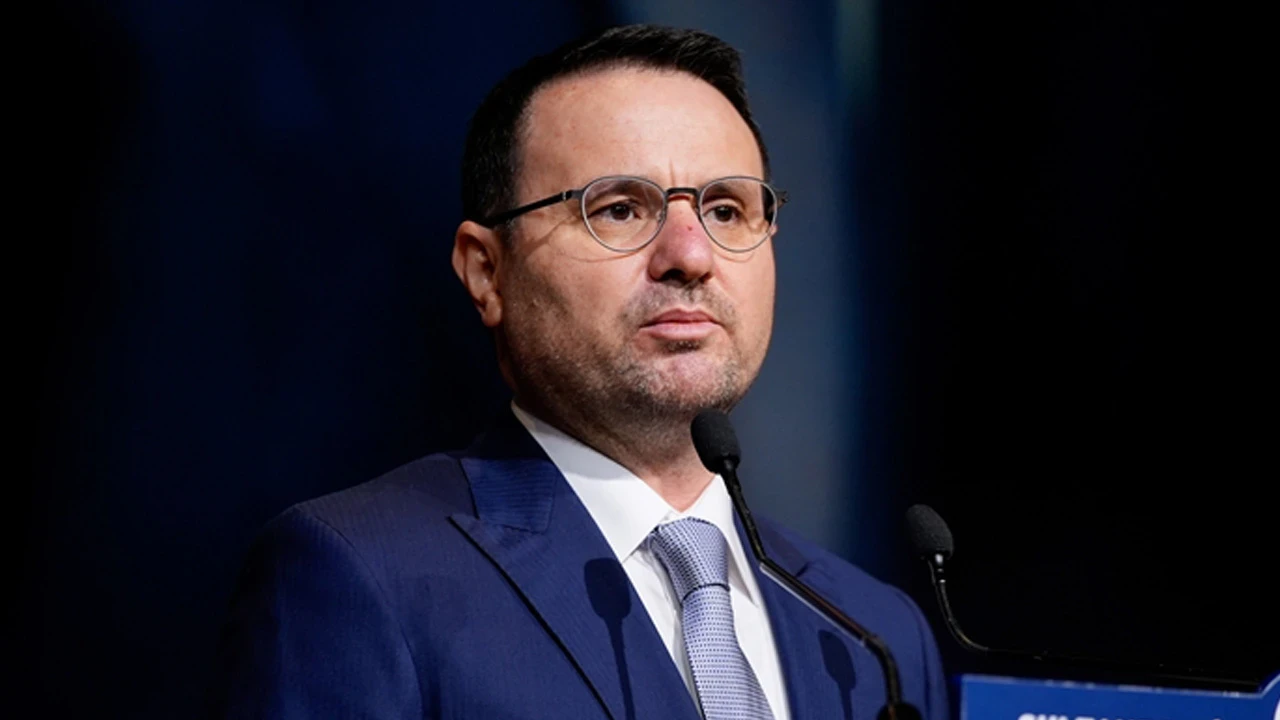 Akın Gürlek: "2026'nın ilk 9 ayında 294 kişi Türkiye'ye iade edildi"