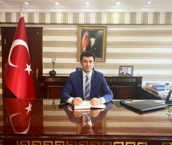 Afyonkarahisar Vali Yardımcısı Ayrancı hayatını kaybetti