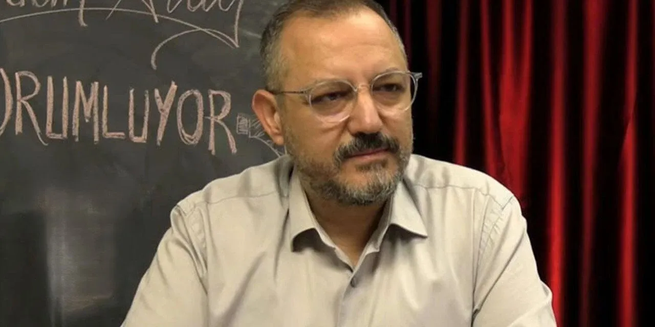 Erdem Atay 2