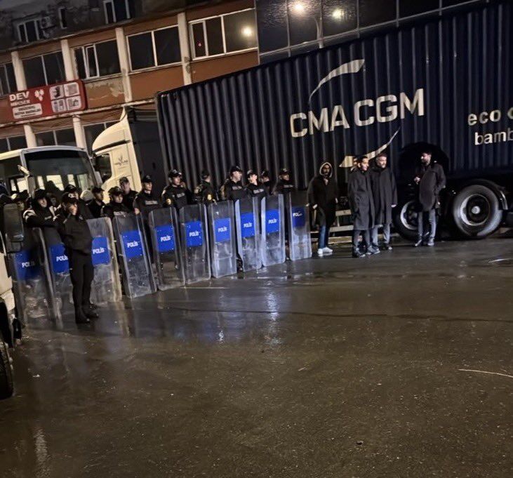Halk TV'ye kayyım atandı: 17 kişi hakkında gözaltı kararı