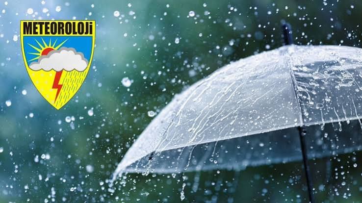 Manisa’da peş peşe yağış uyarısı! Meteoroloji açıkladı