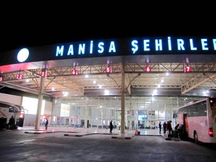 Manisa Otogarı1