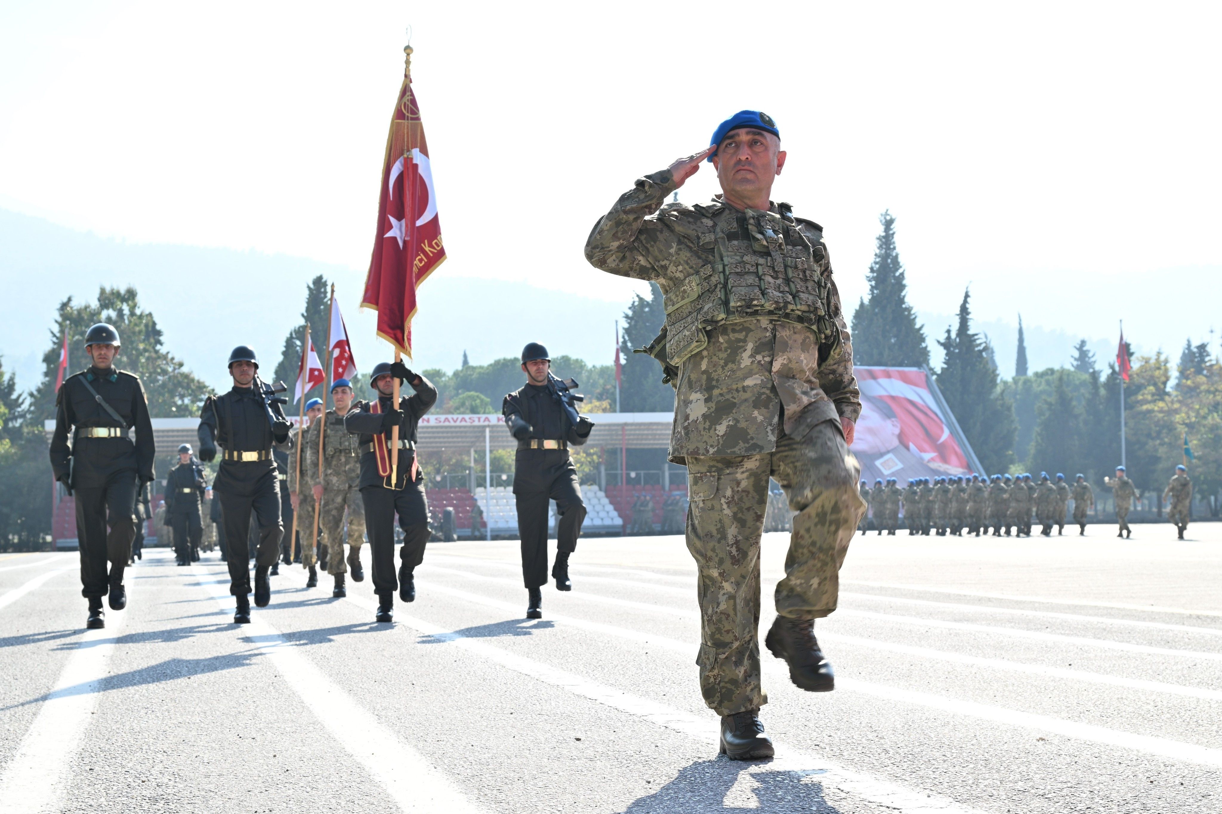 Manisa Valiligi Post Dewn M S0Js1 H 07