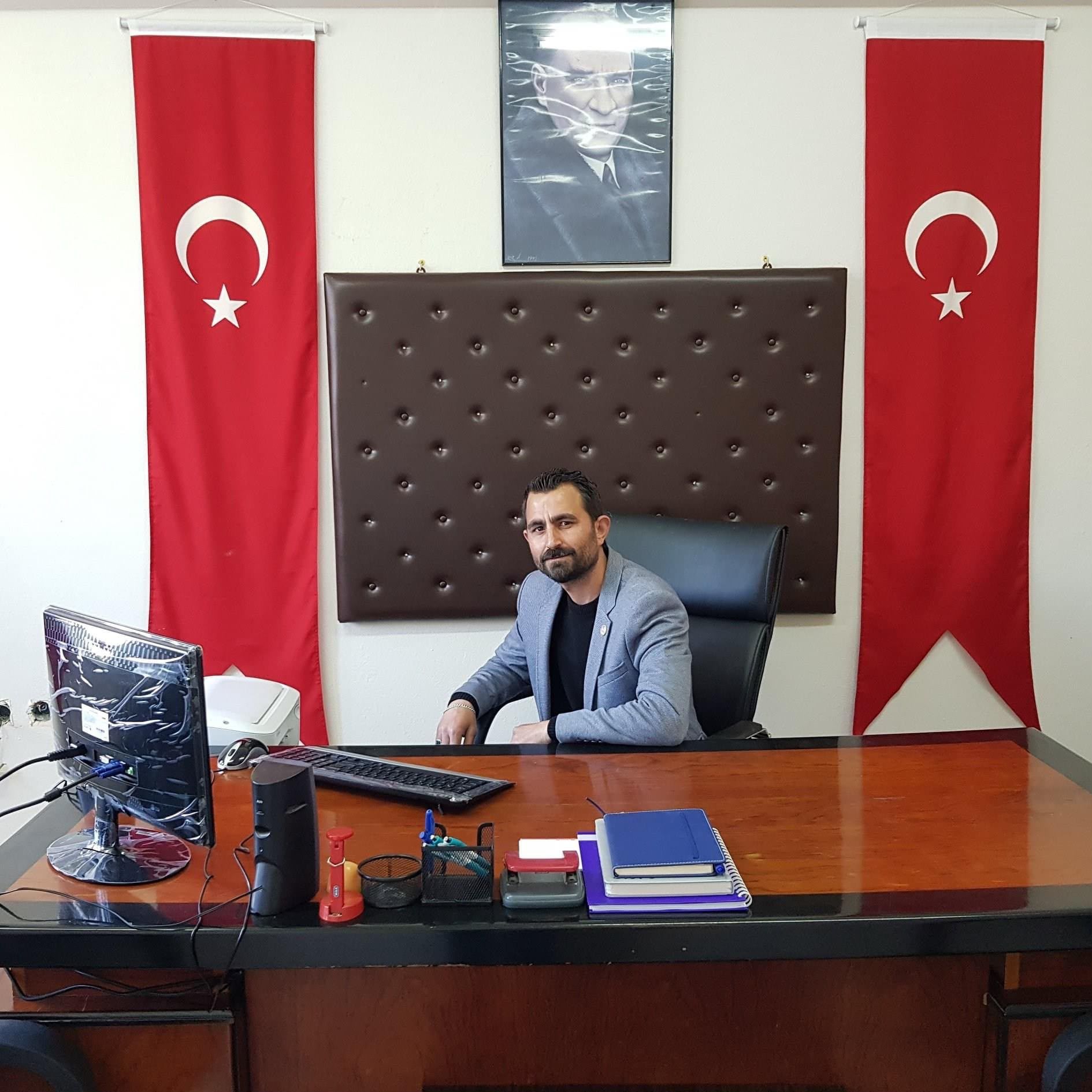 EMRAH BİLGİ MUHTAR